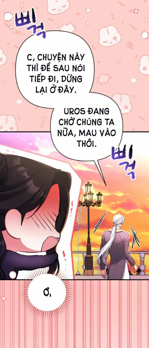 Dành Cho Nhân Vật Bị Bỏ Rơi Yêu Thích Nhất Của Tôi Chapter 55.2 - Trang 2