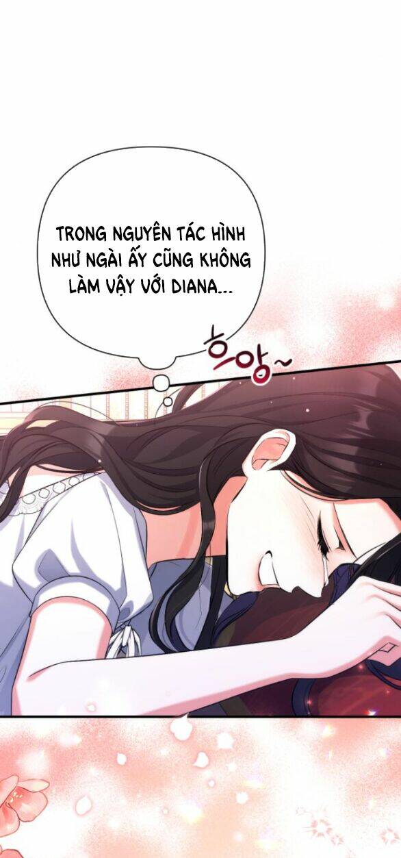 Dành Cho Nhân Vật Bị Bỏ Rơi Yêu Thích Nhất Của Tôi Chapter 55.2 - Trang 2