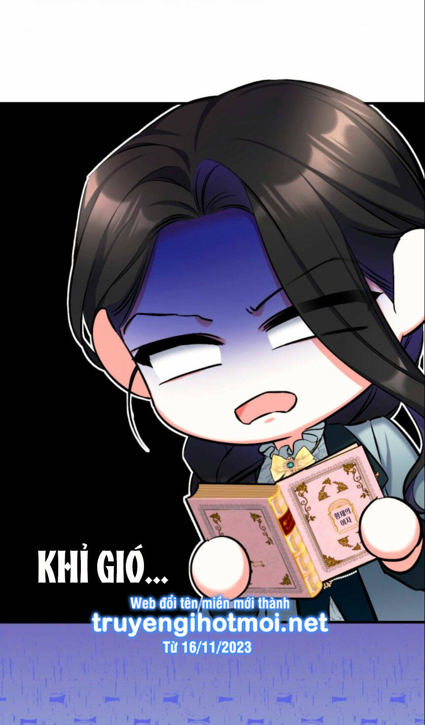 Dành Cho Nhân Vật Bị Bỏ Rơi Yêu Thích Nhất Của Tôi Chapter 56.1 - Trang 2