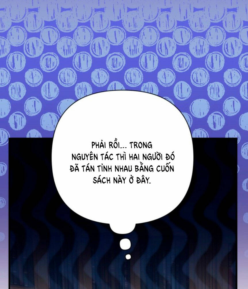 Dành Cho Nhân Vật Bị Bỏ Rơi Yêu Thích Nhất Của Tôi Chapter 56.1 - Trang 2