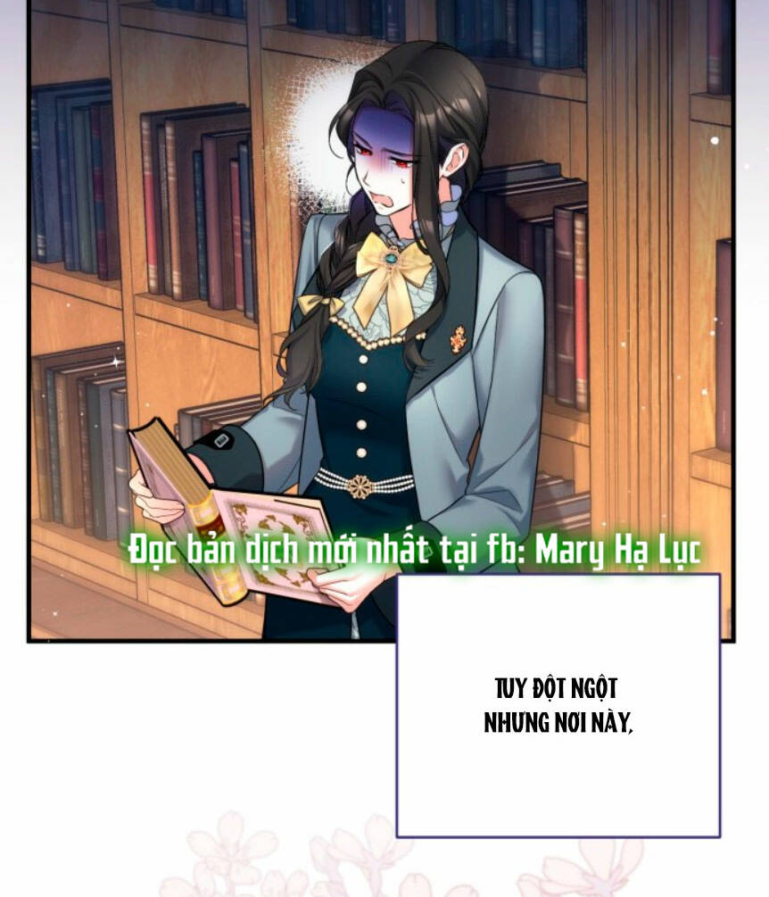 Dành Cho Nhân Vật Bị Bỏ Rơi Yêu Thích Nhất Của Tôi Chapter 56.1 - Trang 2