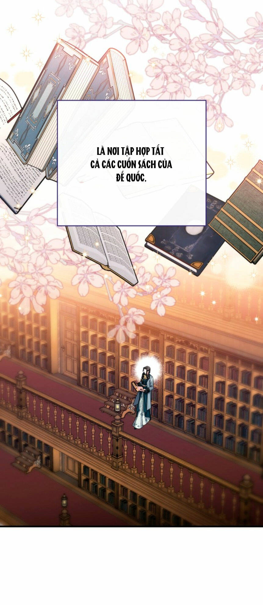 Dành Cho Nhân Vật Bị Bỏ Rơi Yêu Thích Nhất Của Tôi Chapter 56.1 - Trang 2