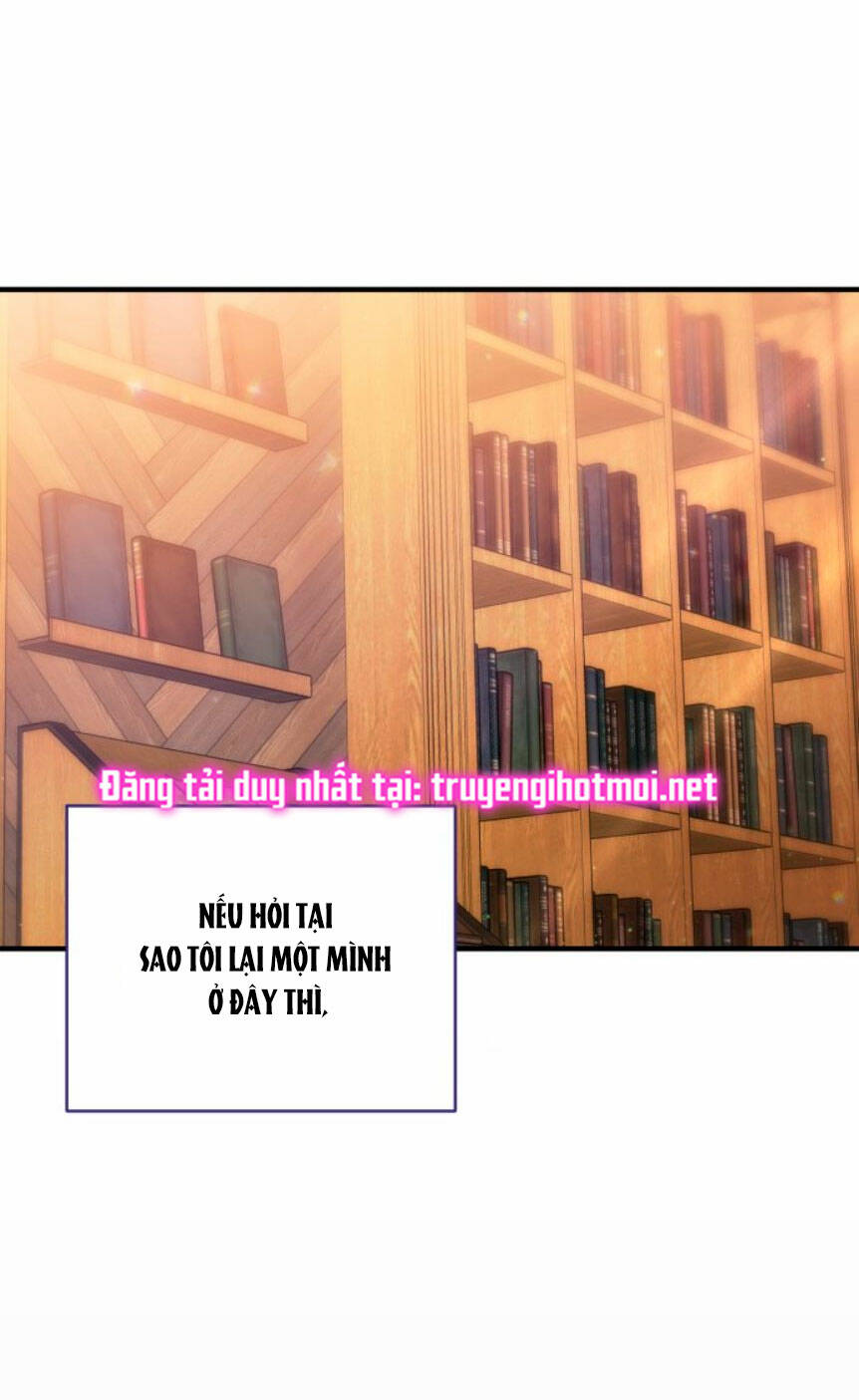 Dành Cho Nhân Vật Bị Bỏ Rơi Yêu Thích Nhất Của Tôi Chapter 56.1 - Trang 2