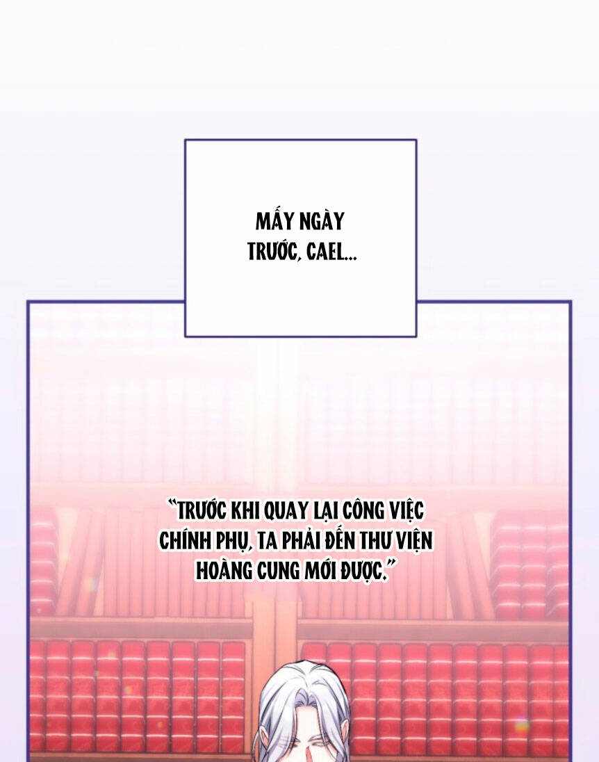 Dành Cho Nhân Vật Bị Bỏ Rơi Yêu Thích Nhất Của Tôi Chapter 56.1 - Trang 2