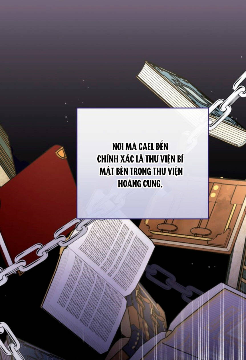 Dành Cho Nhân Vật Bị Bỏ Rơi Yêu Thích Nhất Của Tôi Chapter 56.1 - Trang 2