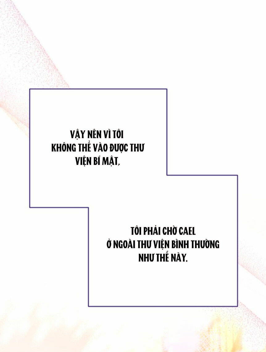 Dành Cho Nhân Vật Bị Bỏ Rơi Yêu Thích Nhất Của Tôi Chapter 56.1 - Trang 2