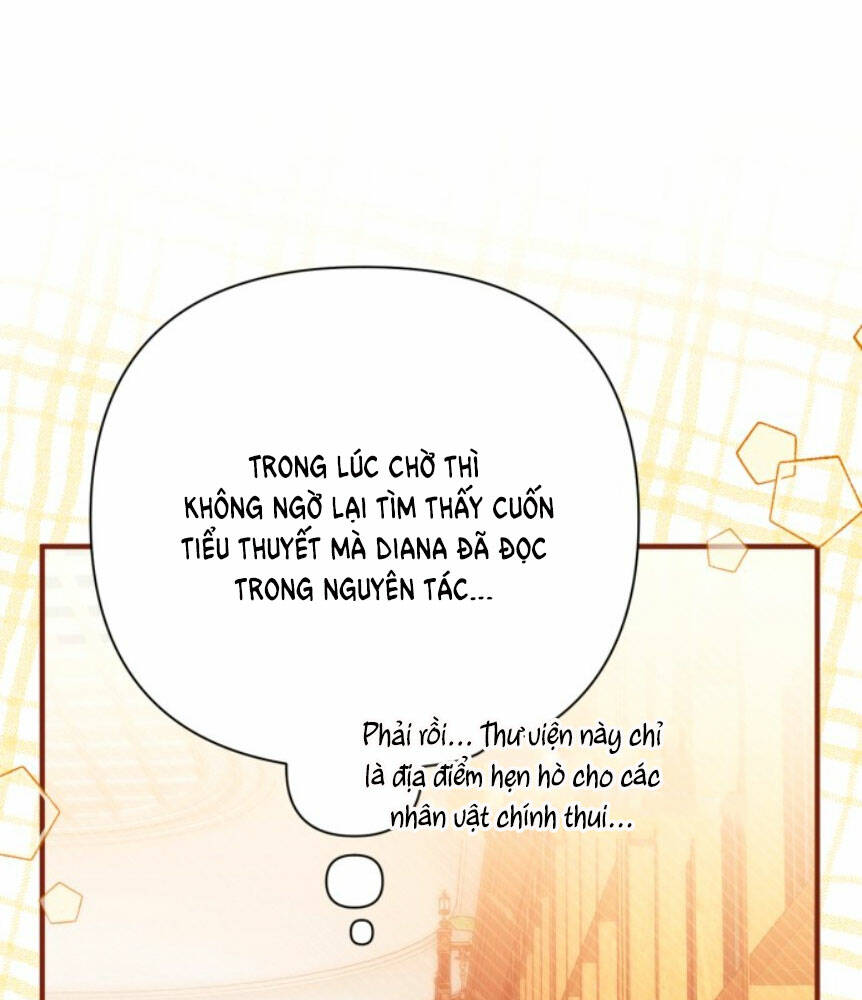 Dành Cho Nhân Vật Bị Bỏ Rơi Yêu Thích Nhất Của Tôi Chapter 56.1 - Trang 2