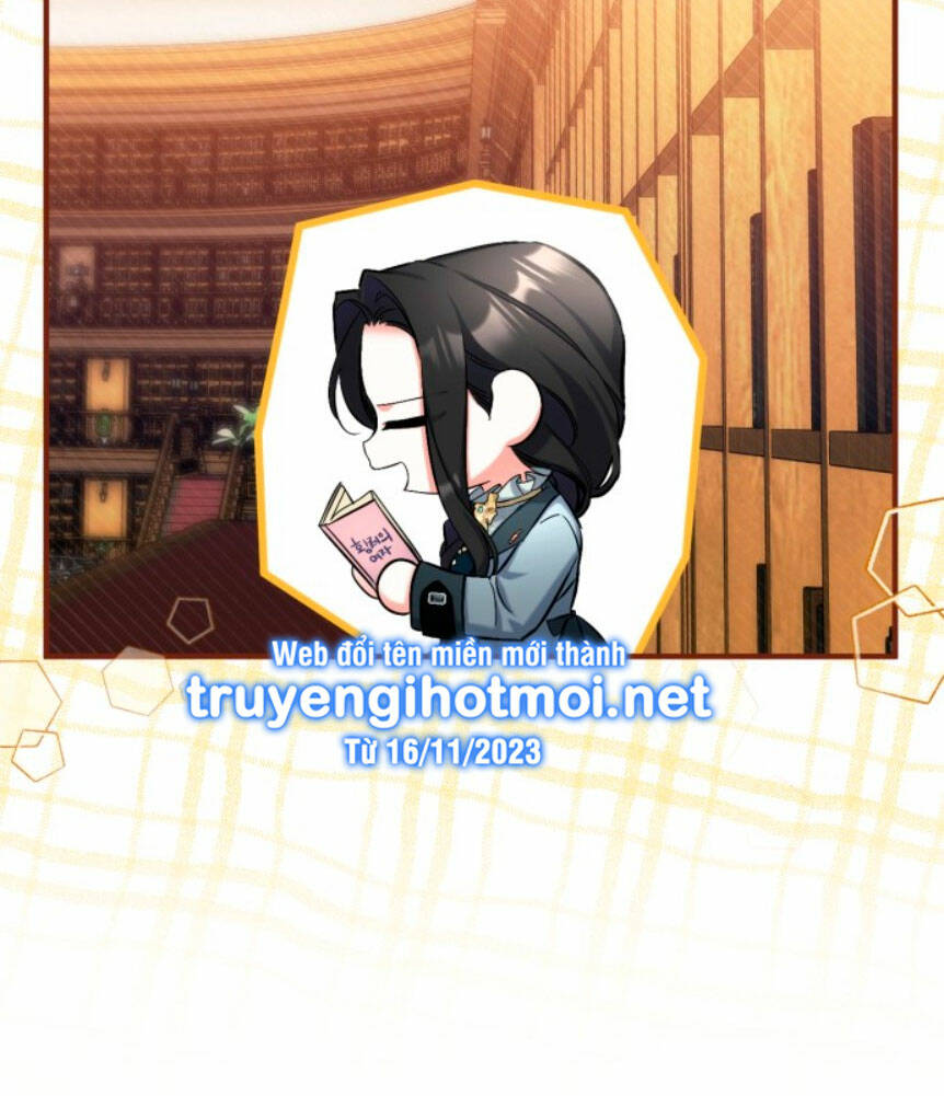 Dành Cho Nhân Vật Bị Bỏ Rơi Yêu Thích Nhất Của Tôi Chapter 56.1 - Trang 2