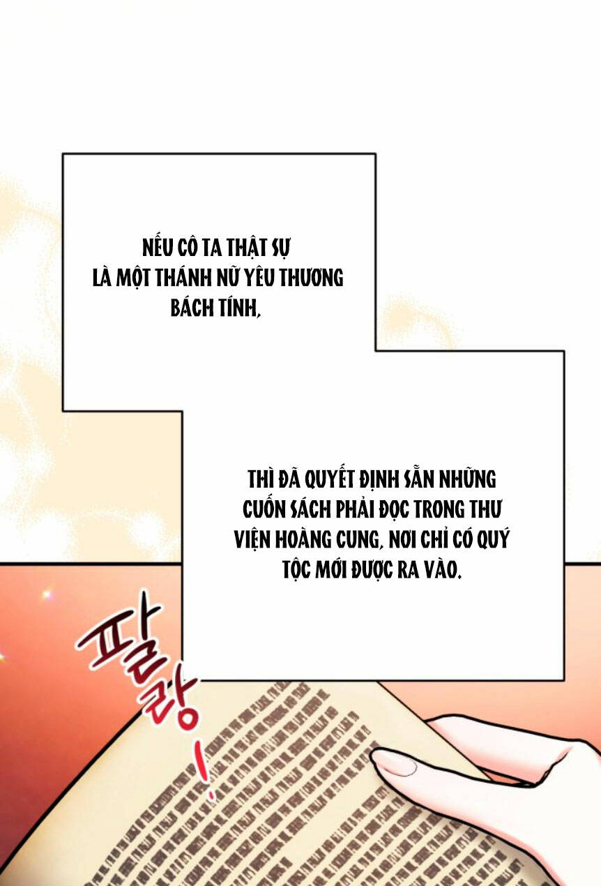 Dành Cho Nhân Vật Bị Bỏ Rơi Yêu Thích Nhất Của Tôi Chapter 56.1 - Trang 2