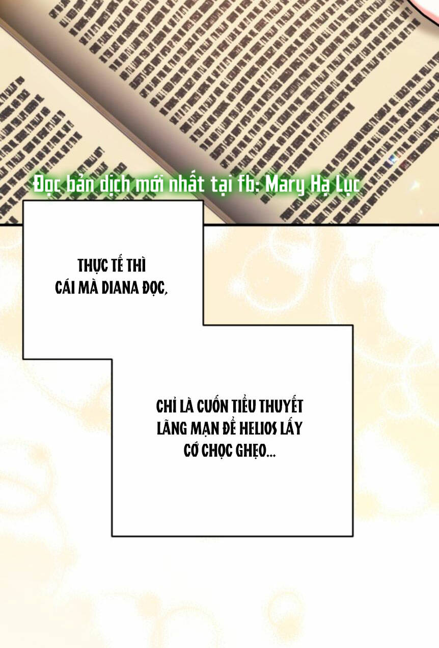 Dành Cho Nhân Vật Bị Bỏ Rơi Yêu Thích Nhất Của Tôi Chapter 56.1 - Trang 2