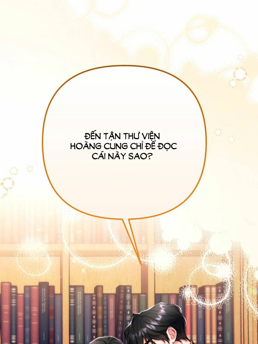 Dành Cho Nhân Vật Bị Bỏ Rơi Yêu Thích Nhất Của Tôi Chapter 56.1 - Trang 2