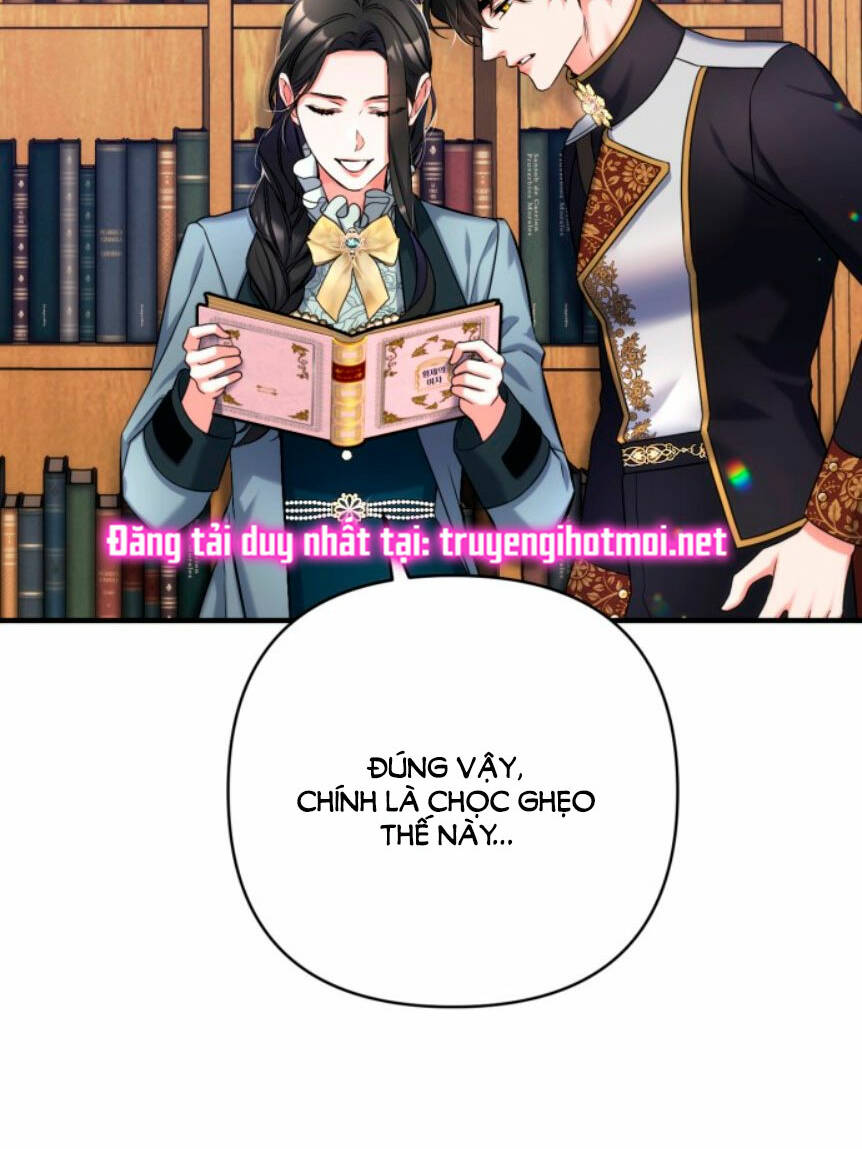 Dành Cho Nhân Vật Bị Bỏ Rơi Yêu Thích Nhất Của Tôi Chapter 56.1 - Trang 2