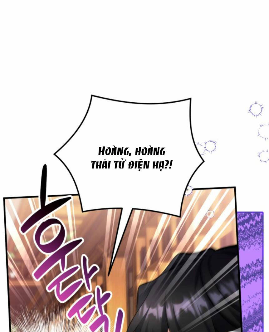 Dành Cho Nhân Vật Bị Bỏ Rơi Yêu Thích Nhất Của Tôi Chapter 56.1 - Trang 2