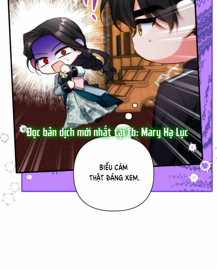 Dành Cho Nhân Vật Bị Bỏ Rơi Yêu Thích Nhất Của Tôi Chapter 56.1 - Trang 2