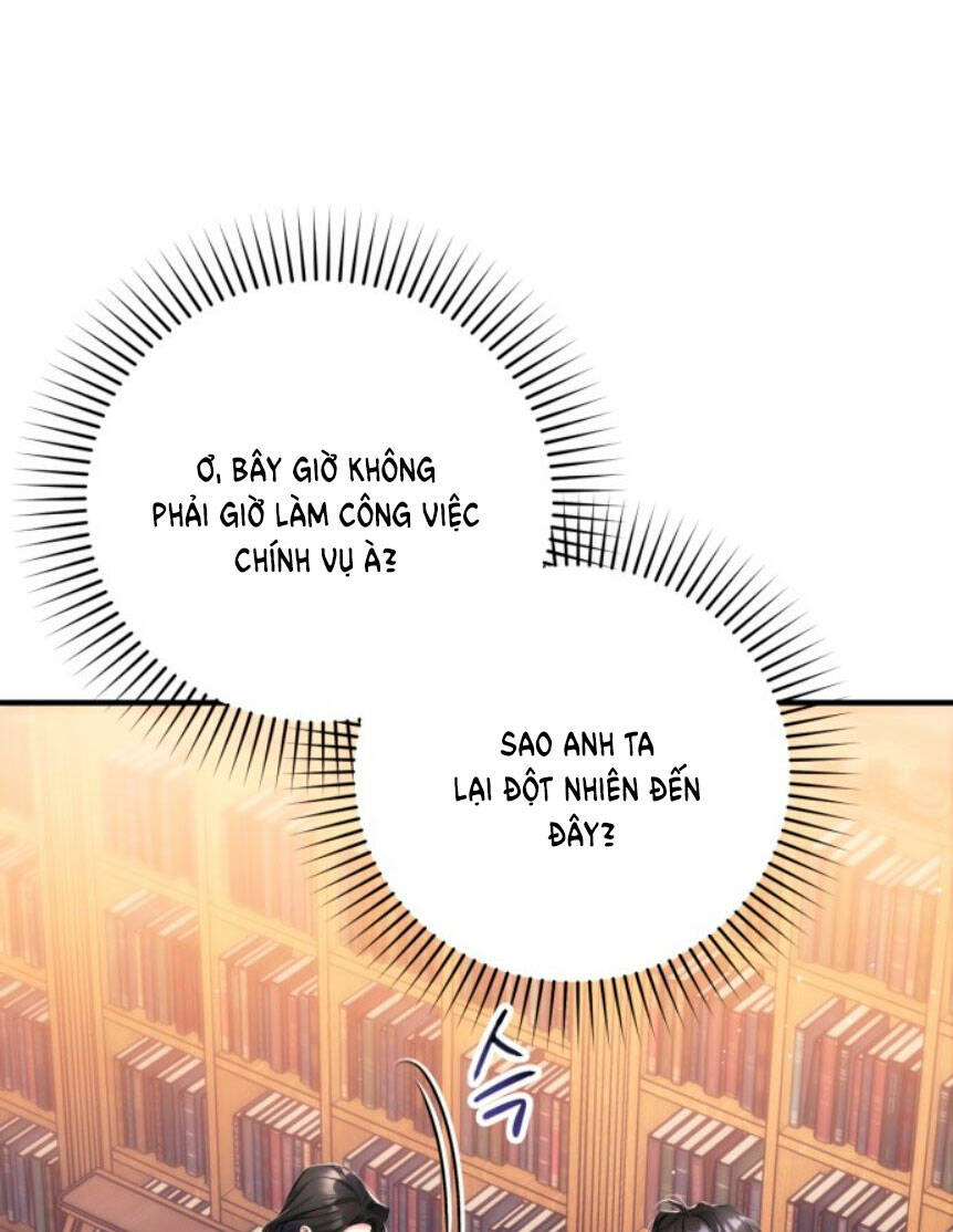 Dành Cho Nhân Vật Bị Bỏ Rơi Yêu Thích Nhất Của Tôi Chapter 56.1 - Trang 2