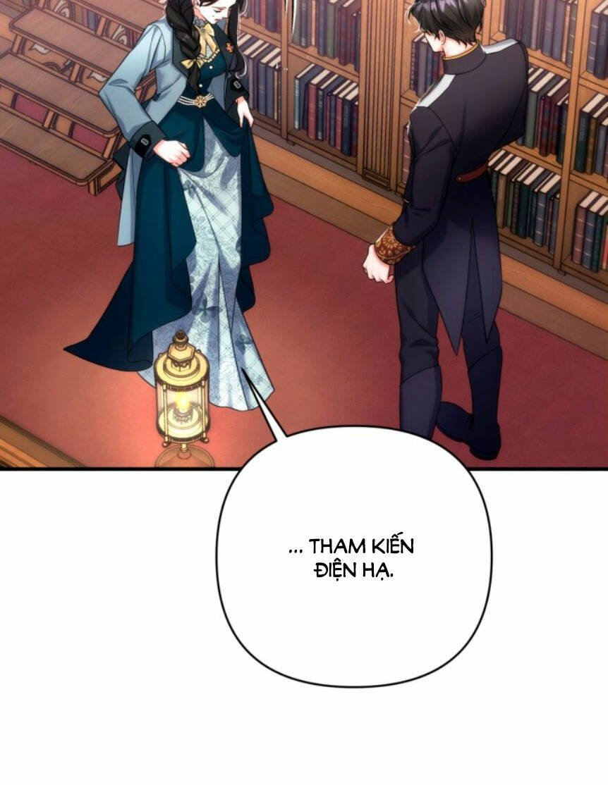 Dành Cho Nhân Vật Bị Bỏ Rơi Yêu Thích Nhất Của Tôi Chapter 56.1 - Trang 2