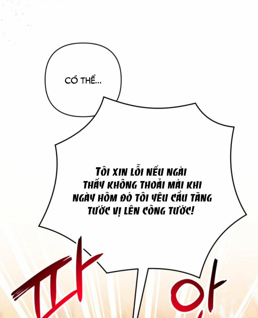 Dành Cho Nhân Vật Bị Bỏ Rơi Yêu Thích Nhất Của Tôi Chapter 56.1 - Trang 2