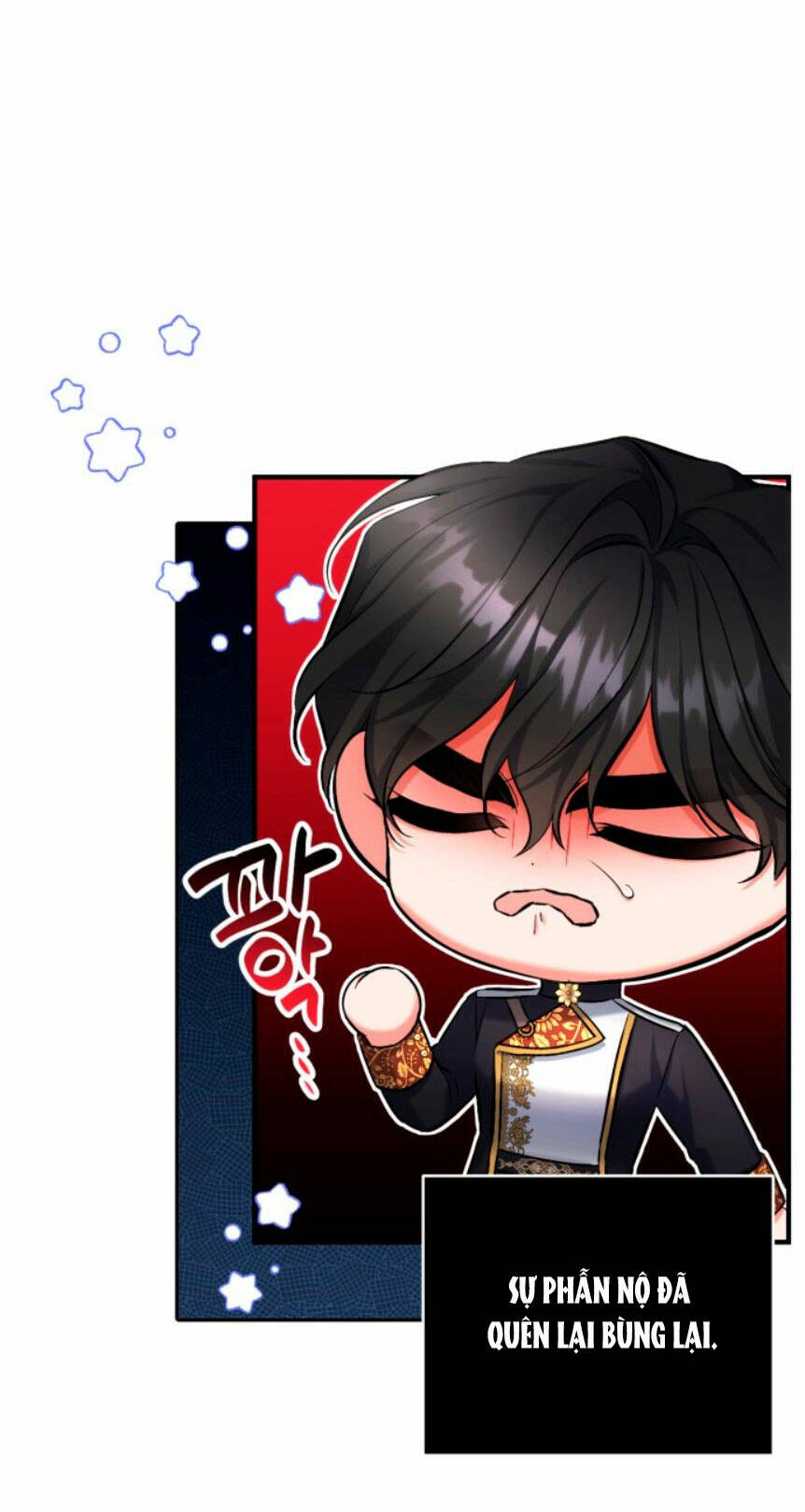 Dành Cho Nhân Vật Bị Bỏ Rơi Yêu Thích Nhất Của Tôi Chapter 56.1 - Trang 2