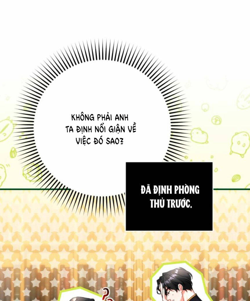 Dành Cho Nhân Vật Bị Bỏ Rơi Yêu Thích Nhất Của Tôi Chapter 56.1 - Trang 2