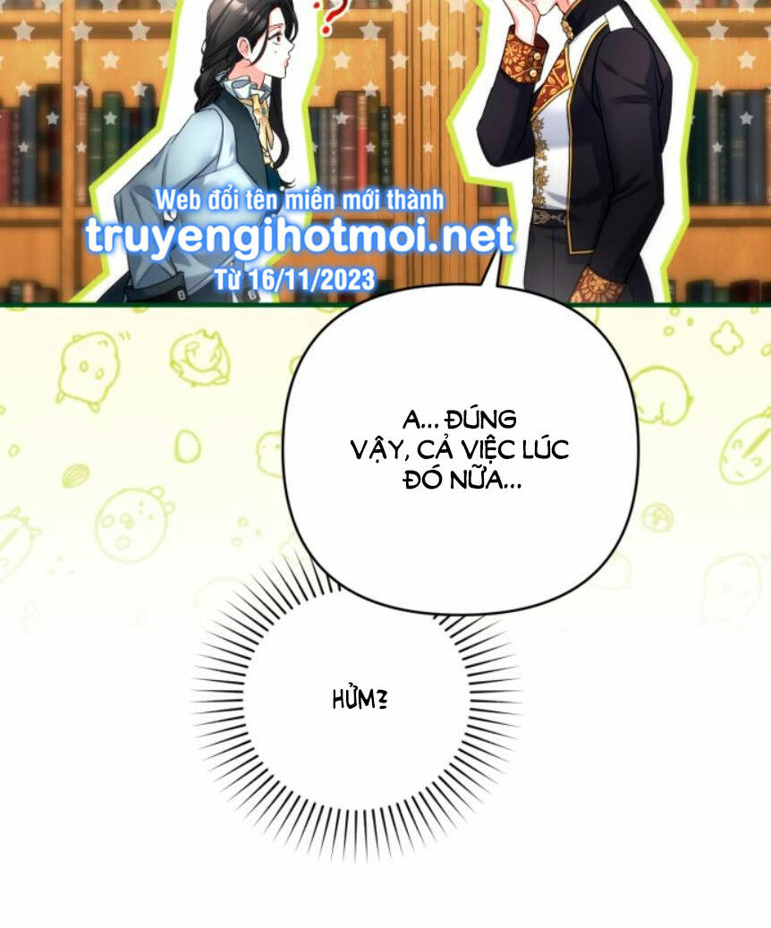 Dành Cho Nhân Vật Bị Bỏ Rơi Yêu Thích Nhất Của Tôi Chapter 56.1 - Trang 2