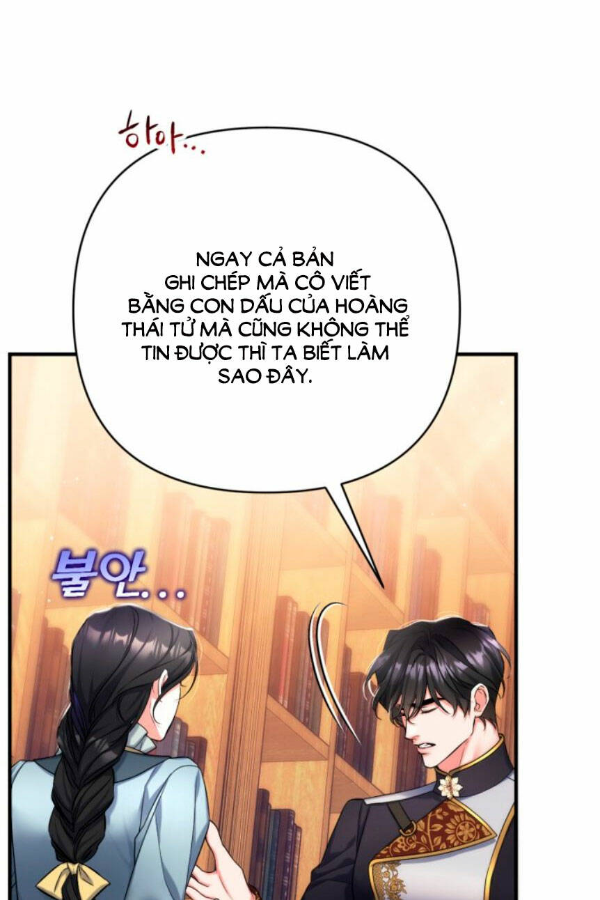 Dành Cho Nhân Vật Bị Bỏ Rơi Yêu Thích Nhất Của Tôi Chapter 56.1 - Trang 2