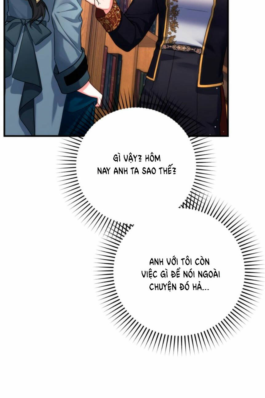 Dành Cho Nhân Vật Bị Bỏ Rơi Yêu Thích Nhất Của Tôi Chapter 56.1 - Trang 2