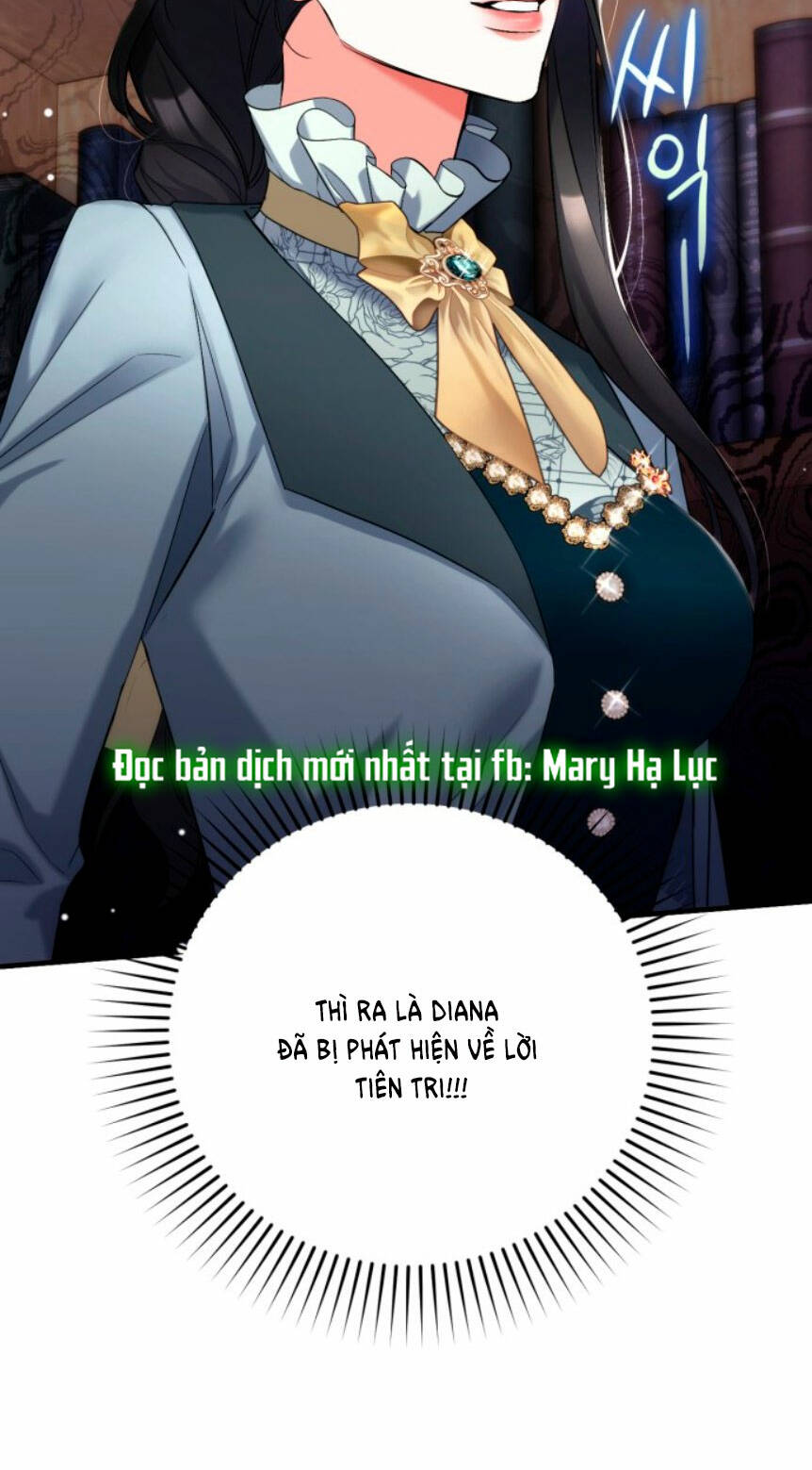 Dành Cho Nhân Vật Bị Bỏ Rơi Yêu Thích Nhất Của Tôi Chapter 56.1 - Trang 2