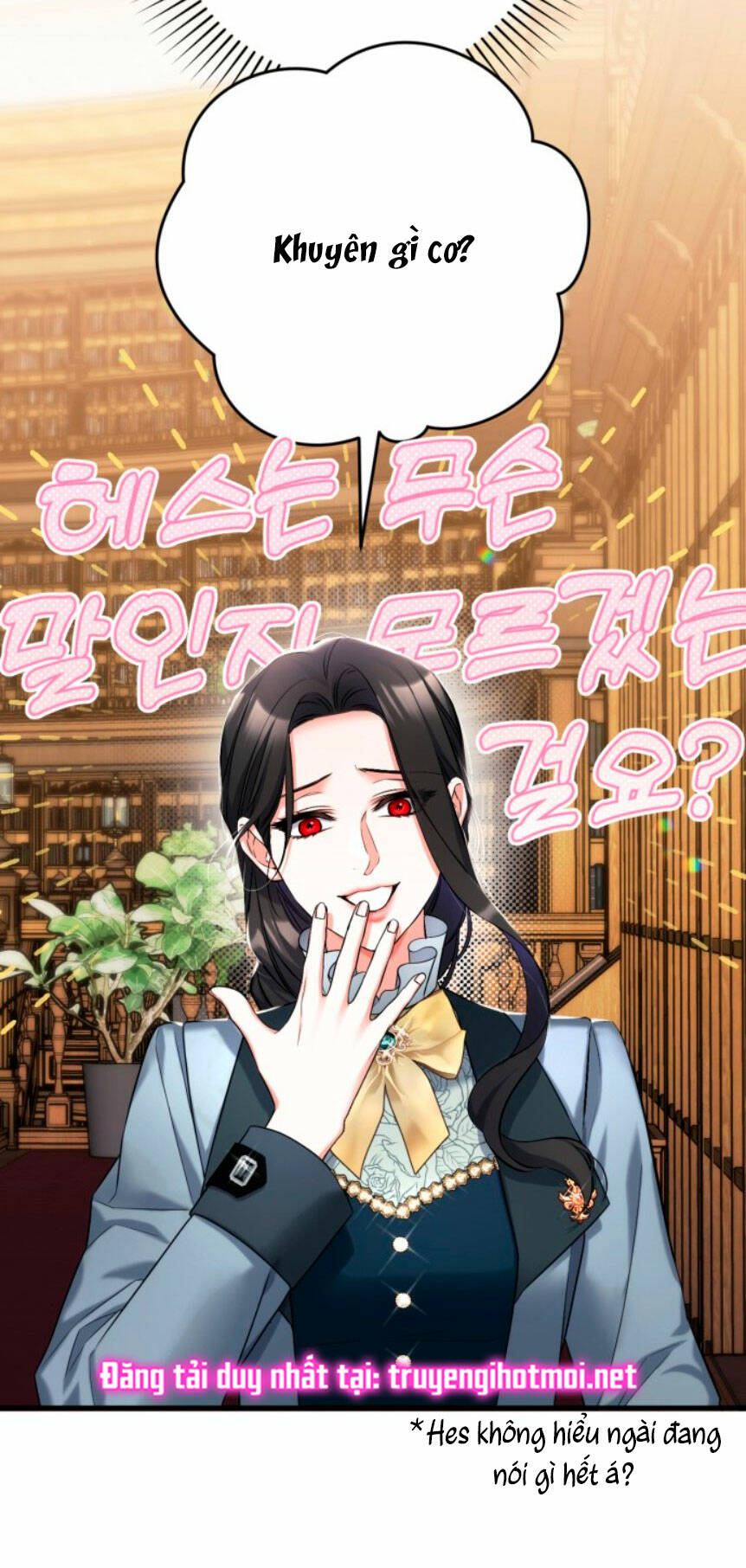 Dành Cho Nhân Vật Bị Bỏ Rơi Yêu Thích Nhất Của Tôi Chapter 56.1 - Trang 2