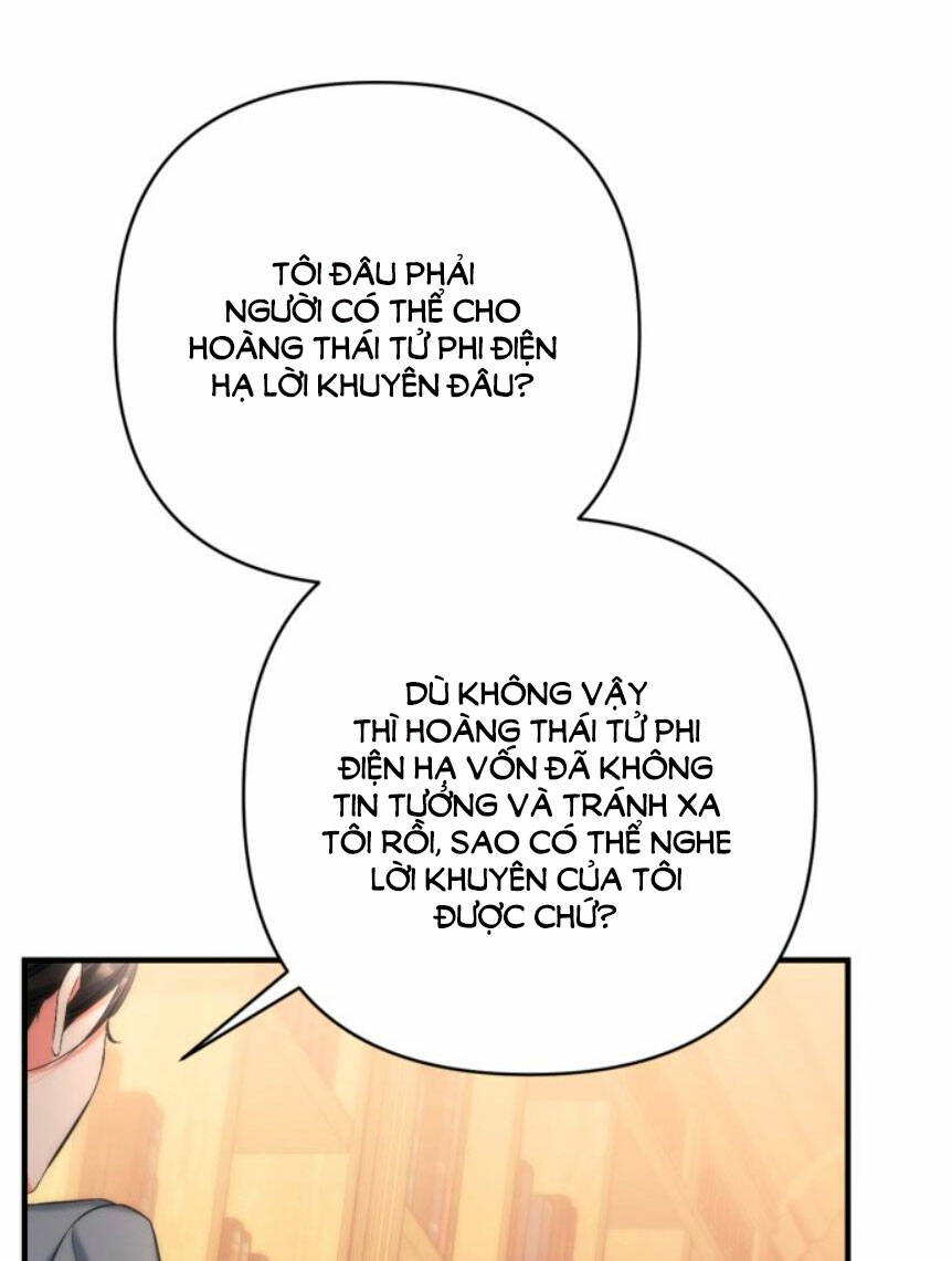 Dành Cho Nhân Vật Bị Bỏ Rơi Yêu Thích Nhất Của Tôi Chapter 56.1 - Trang 2