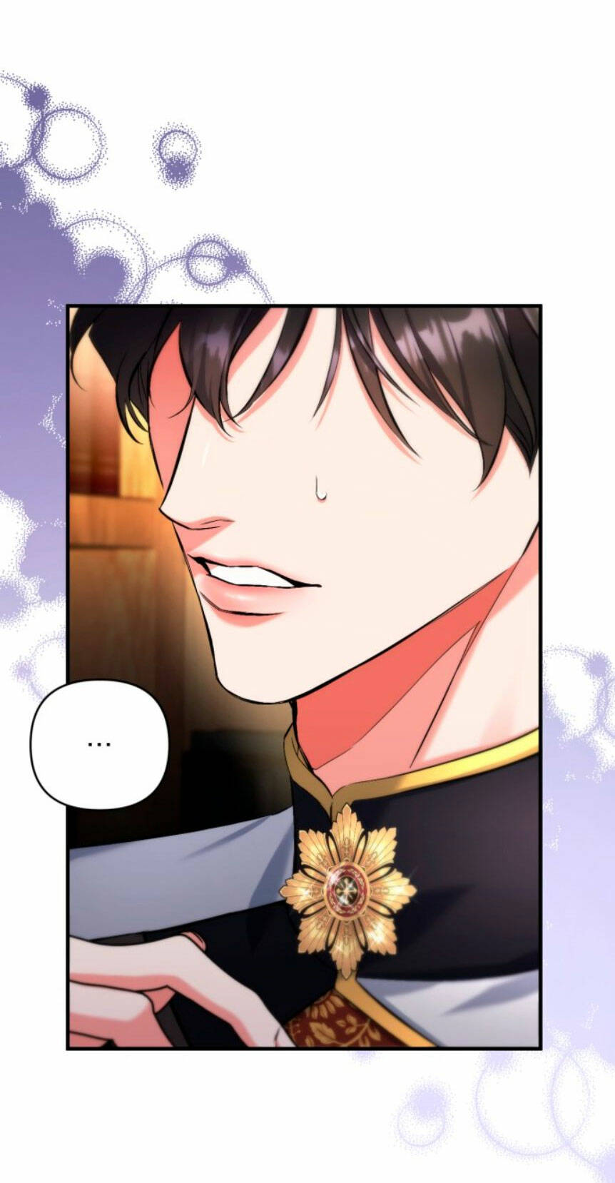 Dành Cho Nhân Vật Bị Bỏ Rơi Yêu Thích Nhất Của Tôi Chapter 56.1 - Trang 2