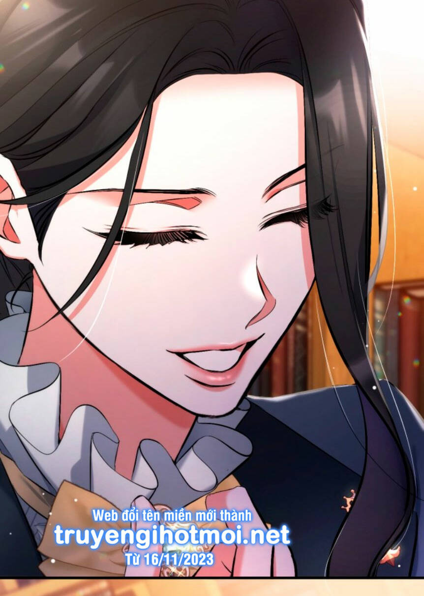 Dành Cho Nhân Vật Bị Bỏ Rơi Yêu Thích Nhất Của Tôi Chapter 56.1 - Trang 2