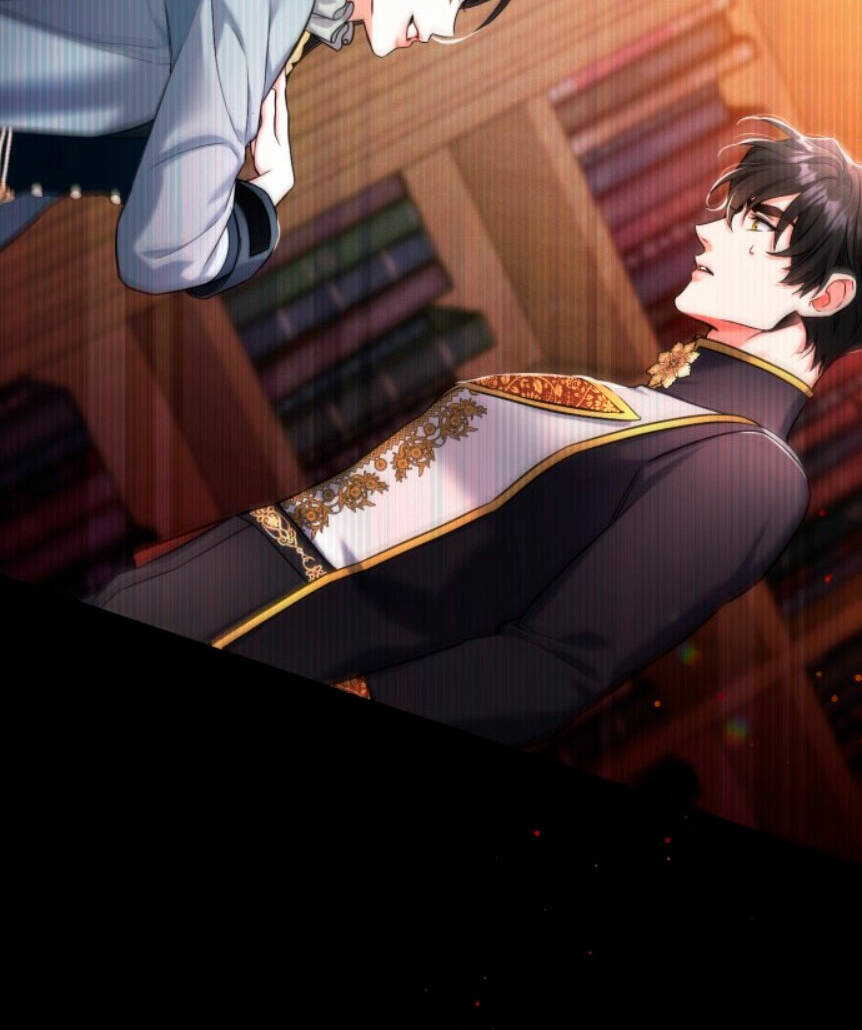 Dành Cho Nhân Vật Bị Bỏ Rơi Yêu Thích Nhất Của Tôi Chapter 56.1 - Trang 2