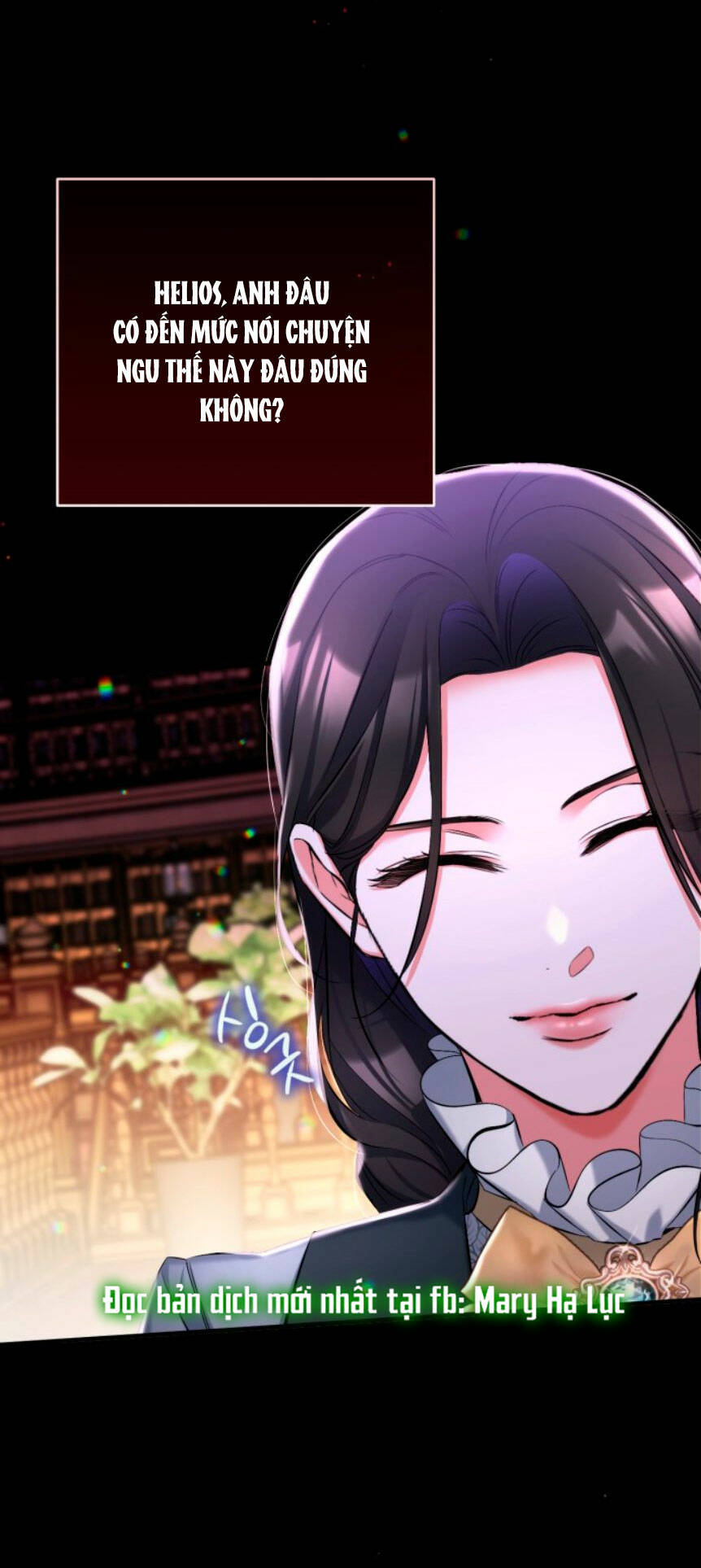 Dành Cho Nhân Vật Bị Bỏ Rơi Yêu Thích Nhất Của Tôi Chapter 56.1 - Trang 2