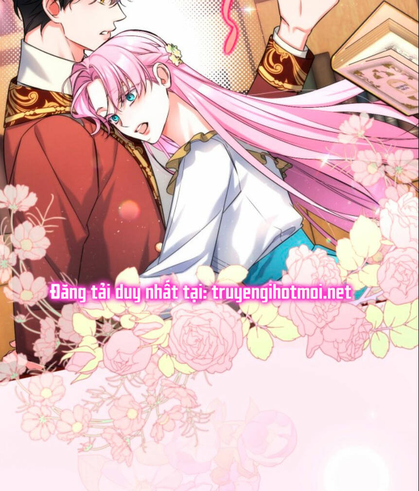 Dành Cho Nhân Vật Bị Bỏ Rơi Yêu Thích Nhất Của Tôi Chapter 56.1 - Trang 2