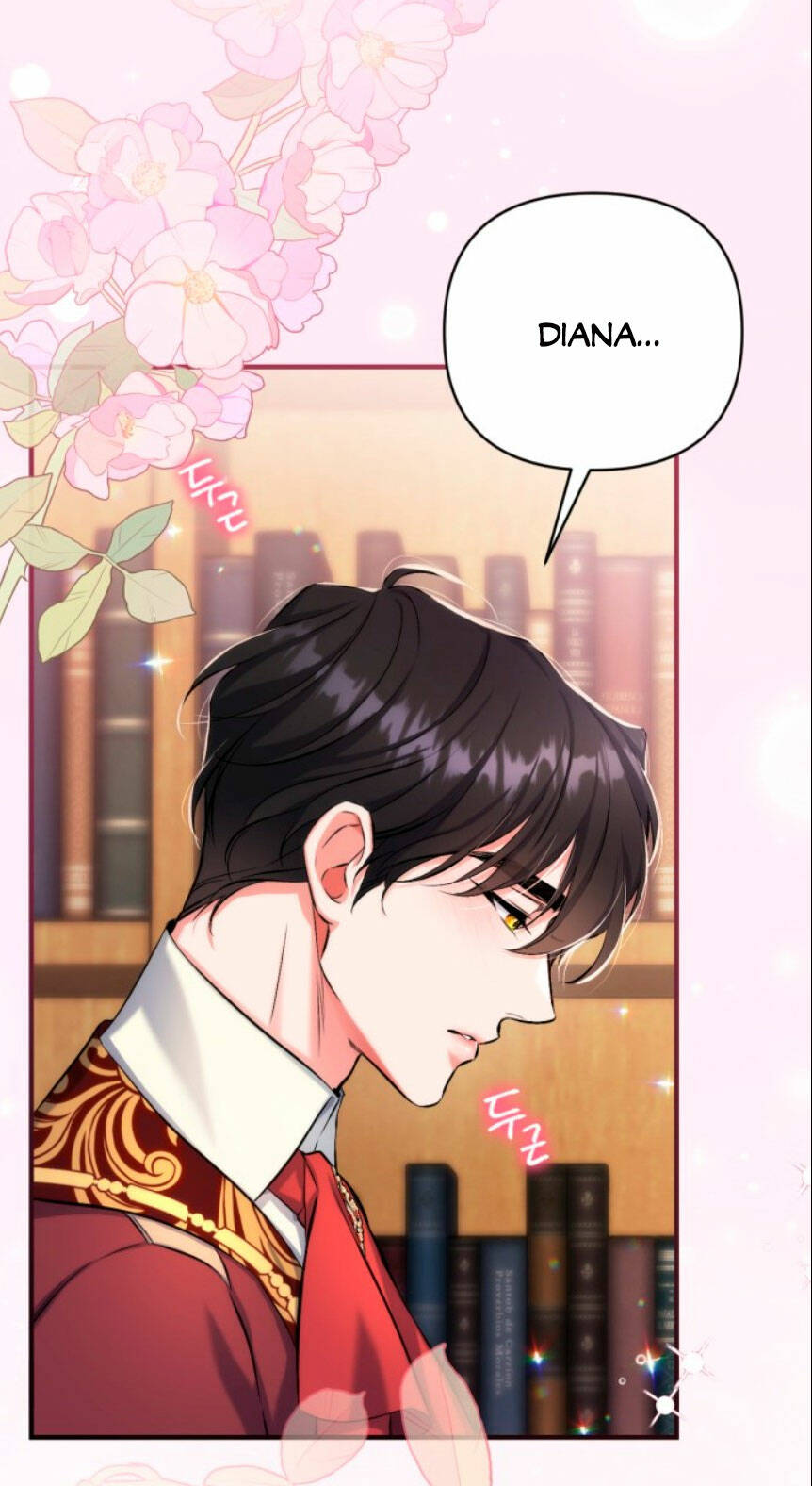 Dành Cho Nhân Vật Bị Bỏ Rơi Yêu Thích Nhất Của Tôi Chapter 56.1 - Trang 2