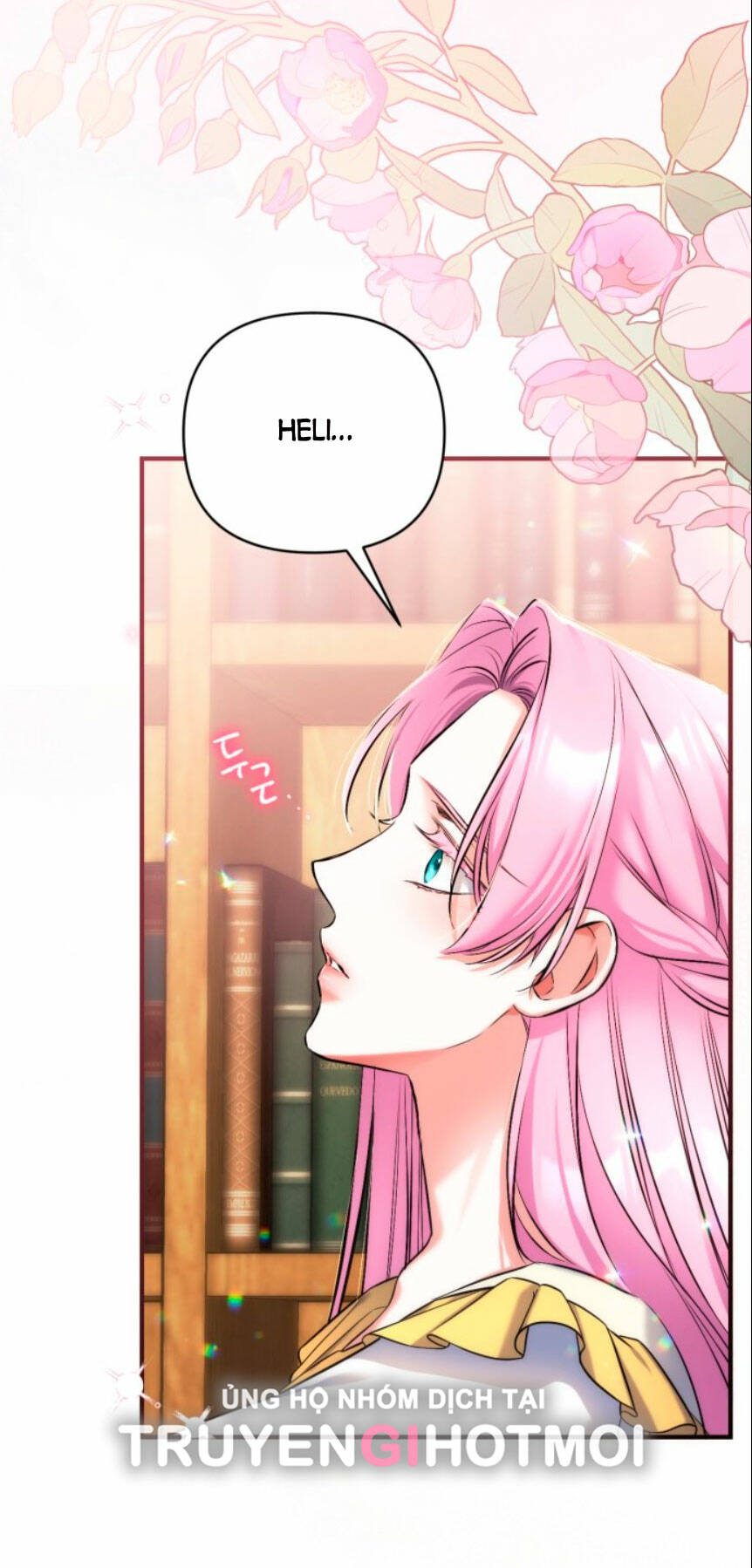 Dành Cho Nhân Vật Bị Bỏ Rơi Yêu Thích Nhất Của Tôi Chapter 56.1 - Trang 2