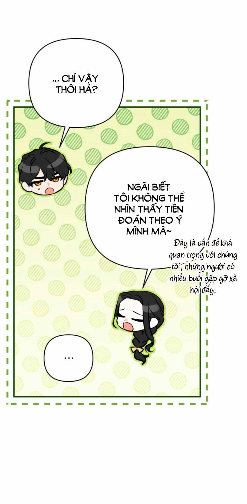 Dành Cho Nhân Vật Bị Bỏ Rơi Yêu Thích Nhất Của Tôi Chapter 56.2 - Trang 2