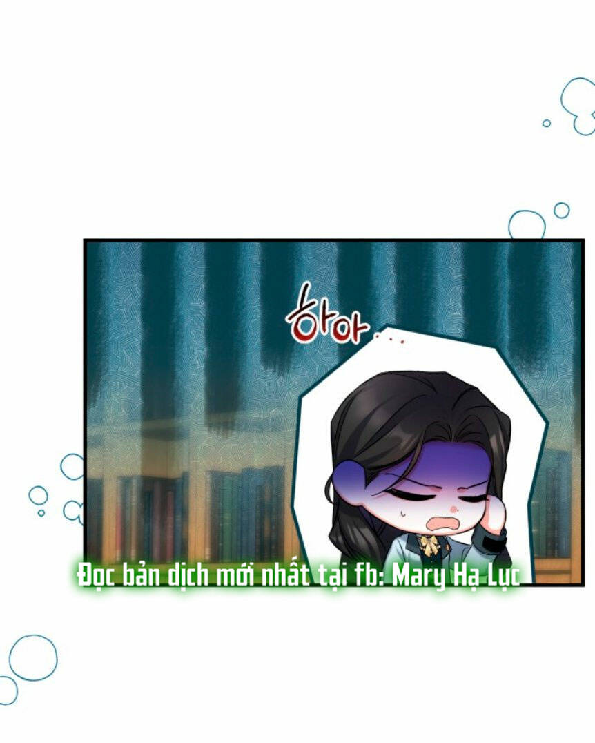 Dành Cho Nhân Vật Bị Bỏ Rơi Yêu Thích Nhất Của Tôi Chapter 56.2 - Trang 2