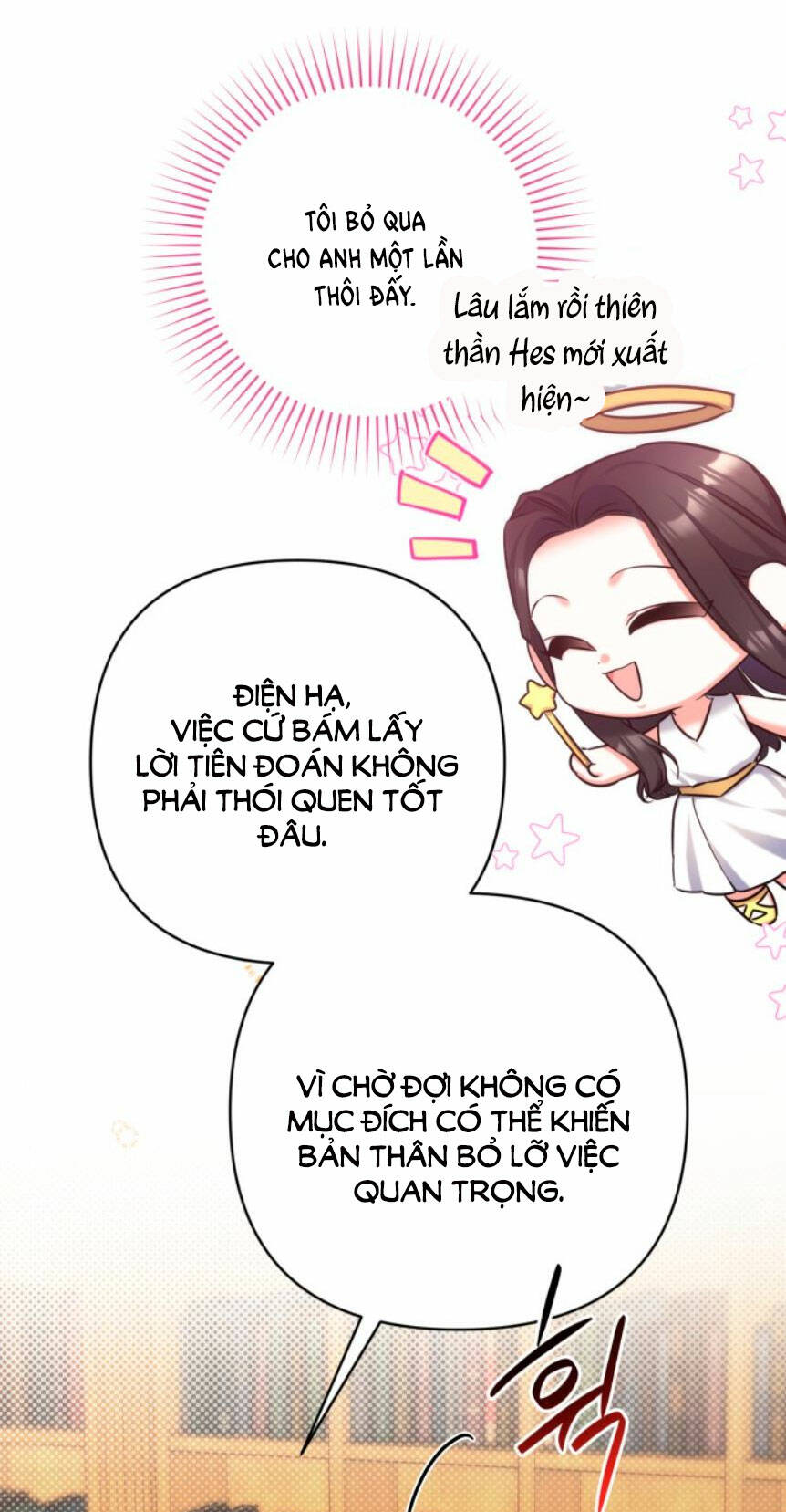 Dành Cho Nhân Vật Bị Bỏ Rơi Yêu Thích Nhất Của Tôi Chapter 56.2 - Trang 2