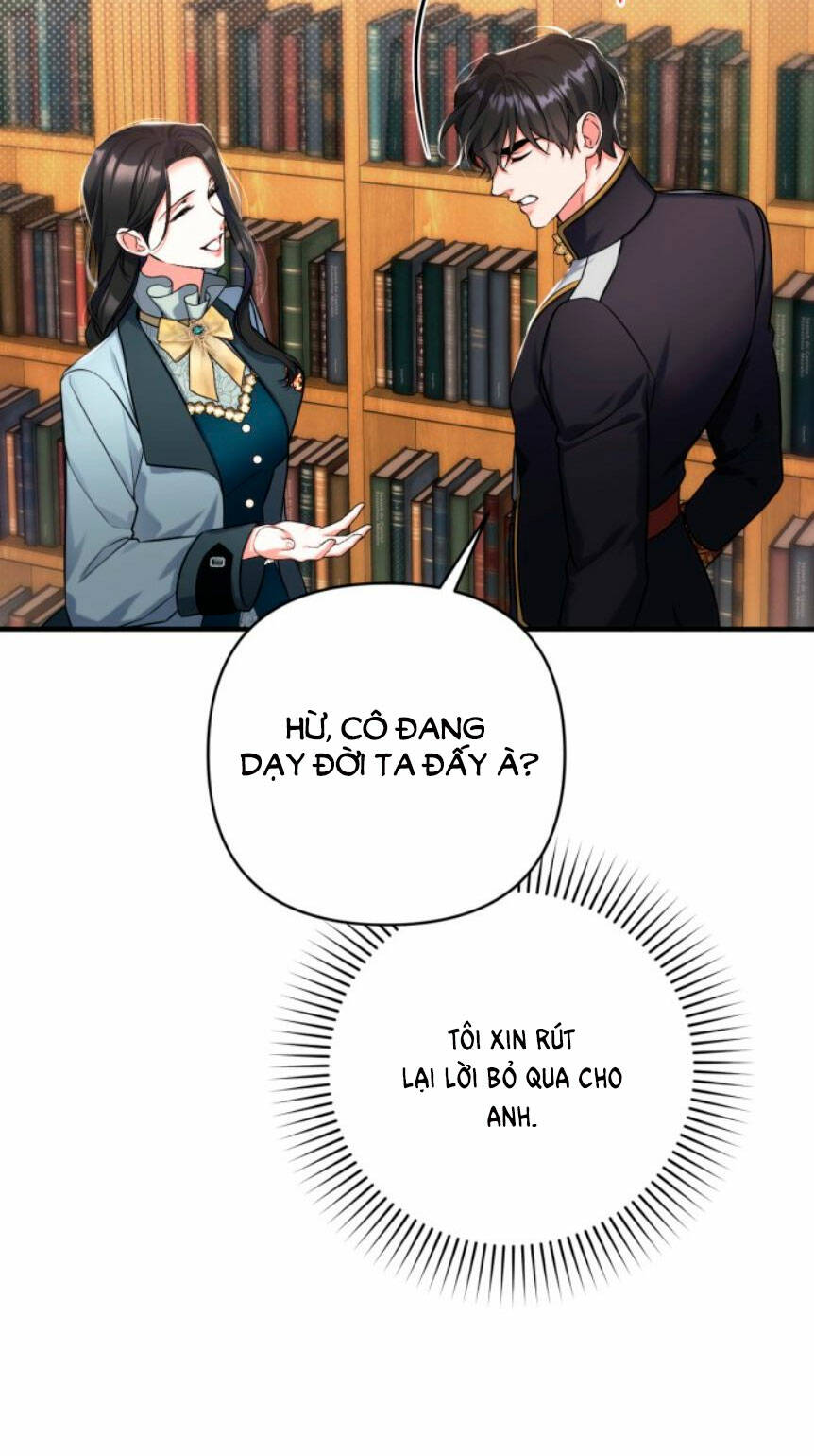 Dành Cho Nhân Vật Bị Bỏ Rơi Yêu Thích Nhất Của Tôi Chapter 56.2 - Trang 2