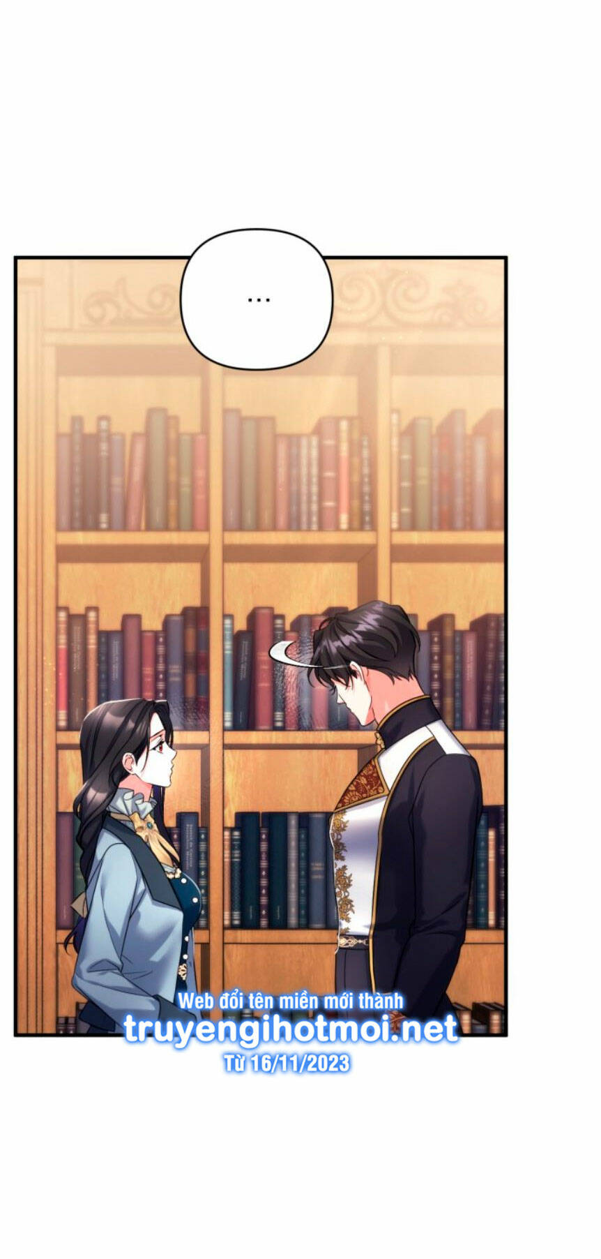 Dành Cho Nhân Vật Bị Bỏ Rơi Yêu Thích Nhất Của Tôi Chapter 56.2 - Trang 2