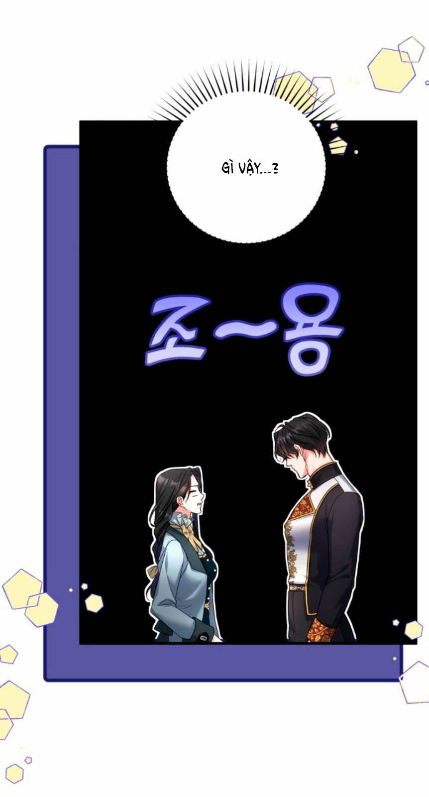 Dành Cho Nhân Vật Bị Bỏ Rơi Yêu Thích Nhất Của Tôi Chapter 56.2 - Trang 2