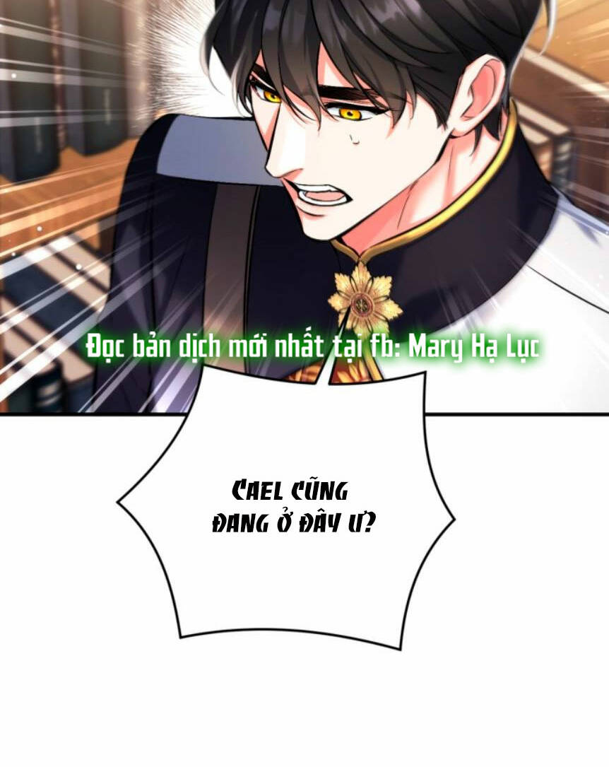 Dành Cho Nhân Vật Bị Bỏ Rơi Yêu Thích Nhất Của Tôi Chapter 56.2 - Trang 2