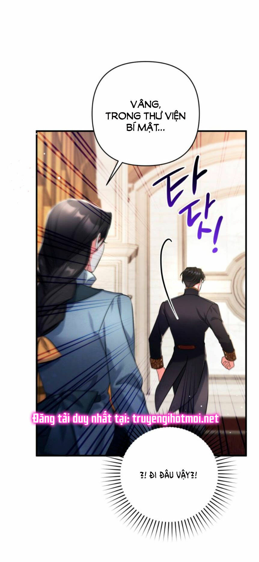 Dành Cho Nhân Vật Bị Bỏ Rơi Yêu Thích Nhất Của Tôi Chapter 56.2 - Trang 2