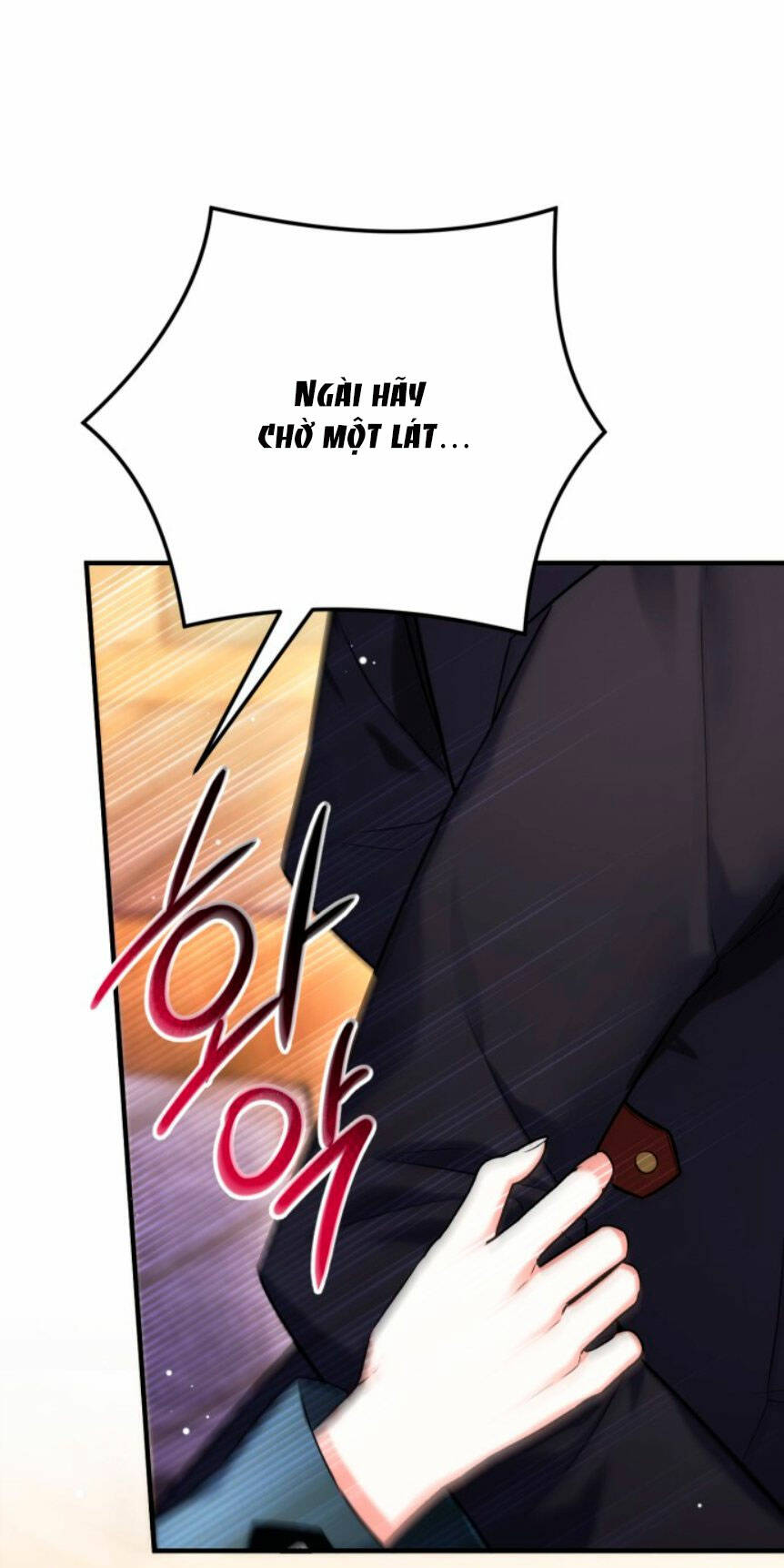 Dành Cho Nhân Vật Bị Bỏ Rơi Yêu Thích Nhất Của Tôi Chapter 56.2 - Trang 2