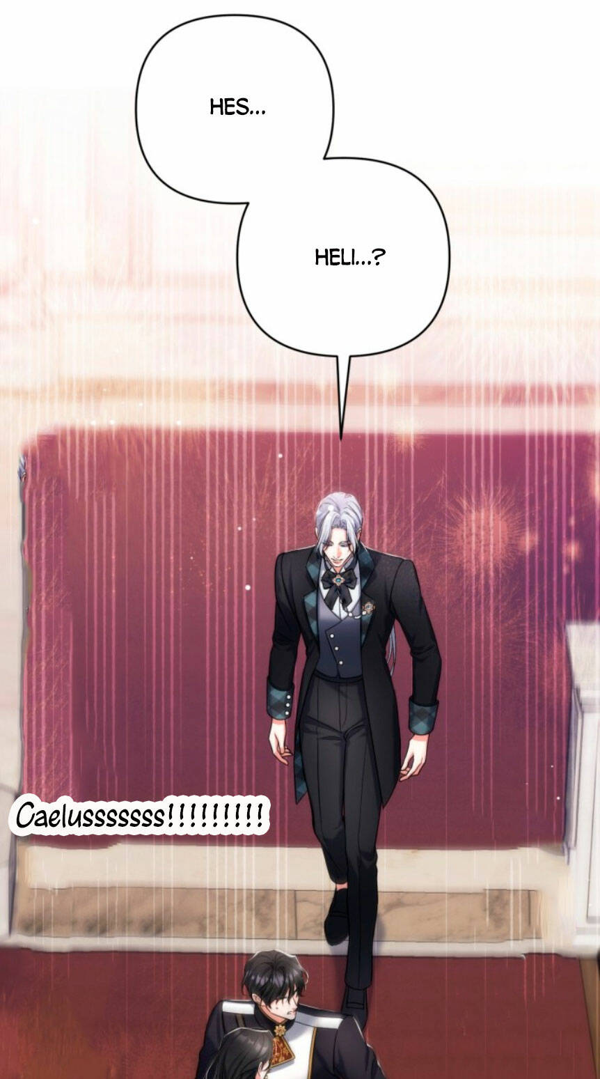 Dành Cho Nhân Vật Bị Bỏ Rơi Yêu Thích Nhất Của Tôi Chapter 56.2 - Trang 2