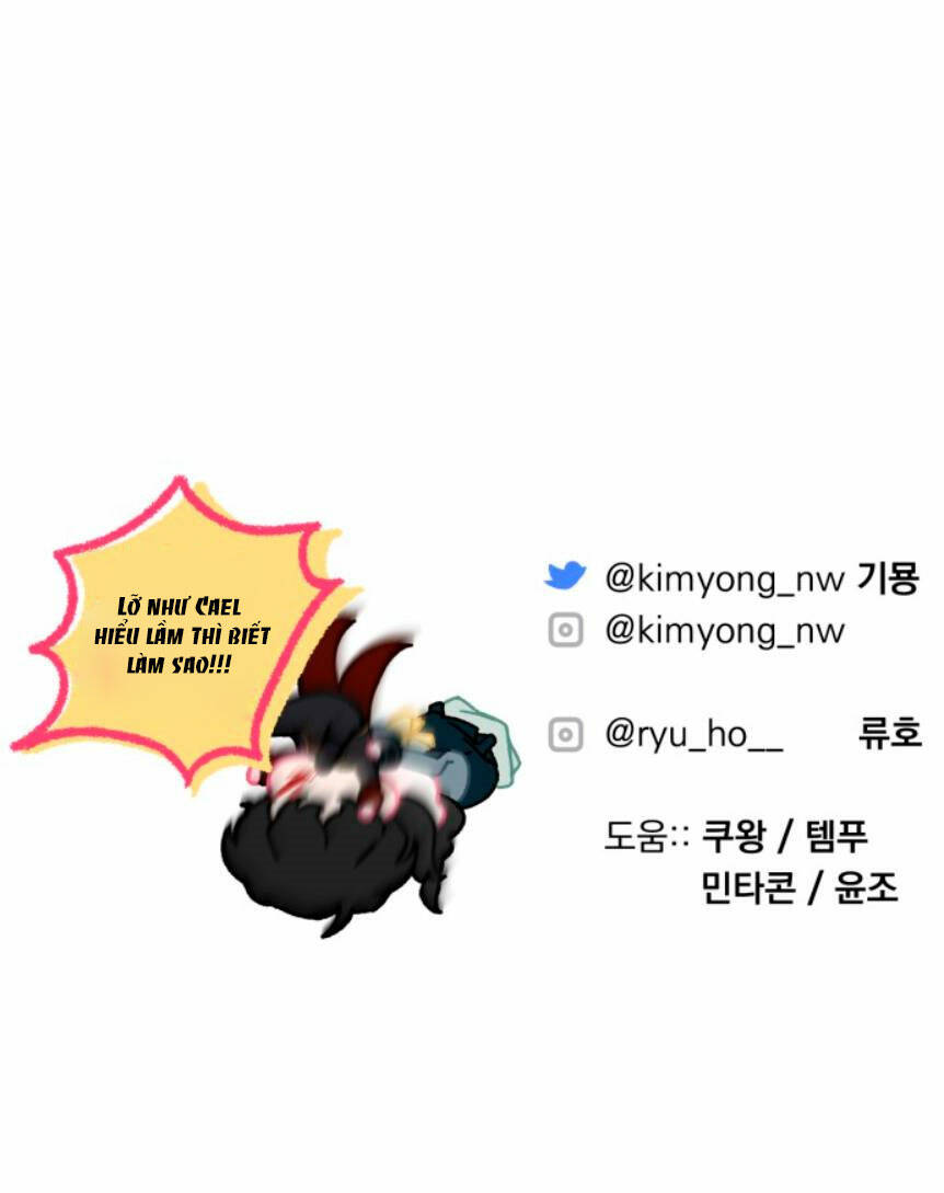 Dành Cho Nhân Vật Bị Bỏ Rơi Yêu Thích Nhất Của Tôi Chapter 56.2 - Trang 2