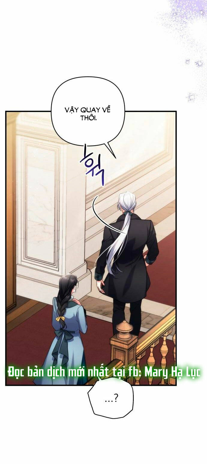 Dành Cho Nhân Vật Bị Bỏ Rơi Yêu Thích Nhất Của Tôi Chapter 57.1 - Trang 2