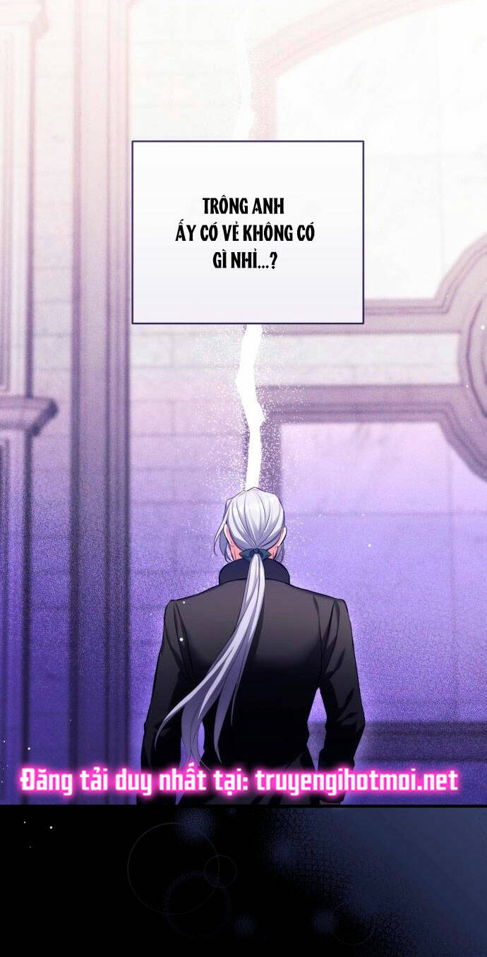 Dành Cho Nhân Vật Bị Bỏ Rơi Yêu Thích Nhất Của Tôi Chapter 57.1 - Trang 2