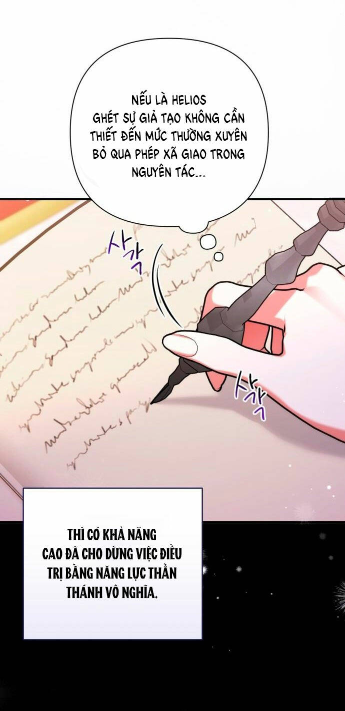 Dành Cho Nhân Vật Bị Bỏ Rơi Yêu Thích Nhất Của Tôi Chapter 57.1 - Trang 2